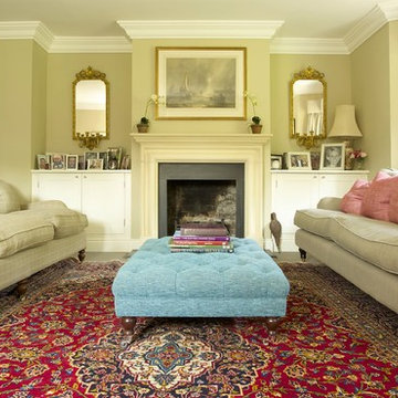 Wiltshire Farmhouse
