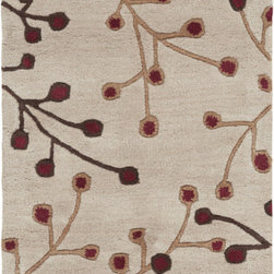 Athena- (ATH-5053) - Area Rugs