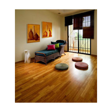 Garapa, Brazilian Ash!
