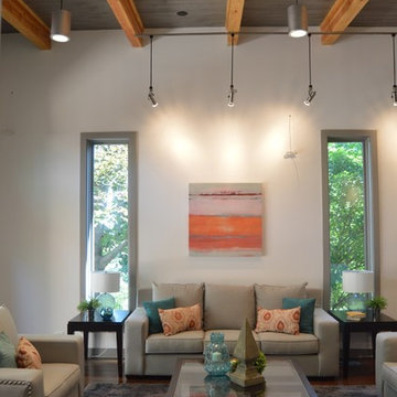 Highland Park new construction