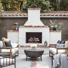 Outdoor Space