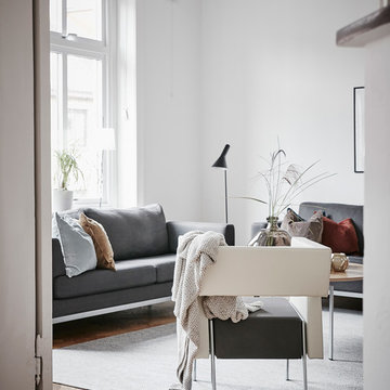 Linnéstaden, Olivedalsgatan 15A