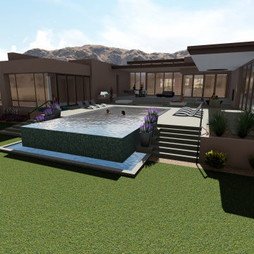 Roadrunner Residence