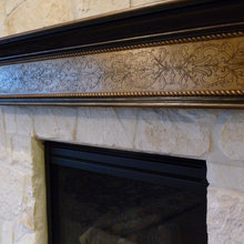 mantel