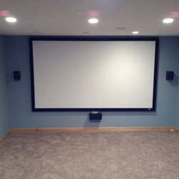 Home Theaters Projectors and more - Products