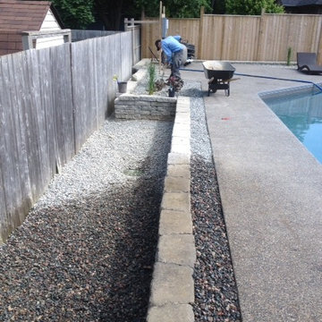 Greenland Windsor Operations new install with sod.