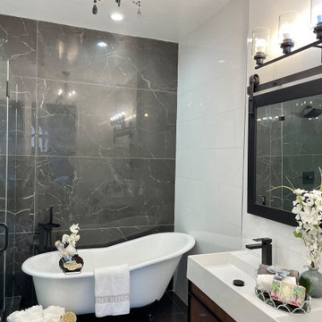 Brooklyn Brownstone Beauty
