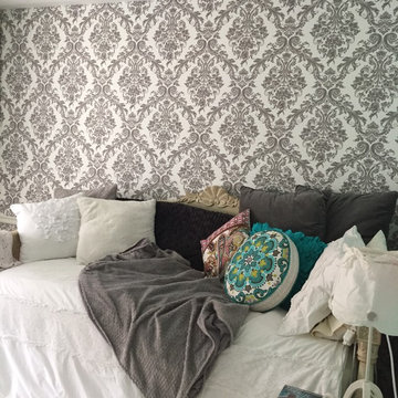 Wallpaper Bedroom