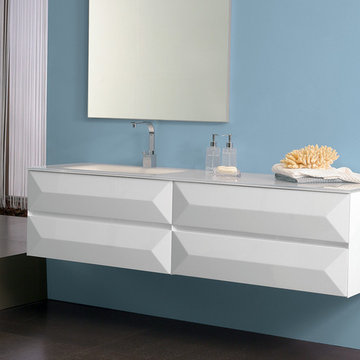 Classic Luxury Bathrooms
