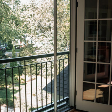 Whole House Remodel: Ann Arbor Hills