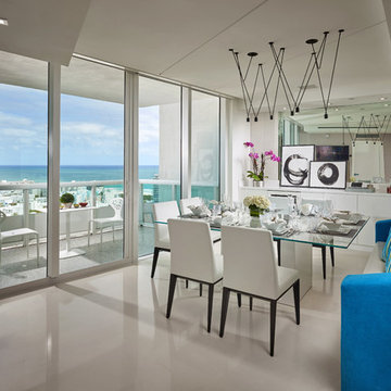 Murano Portofino South Beach Apartment