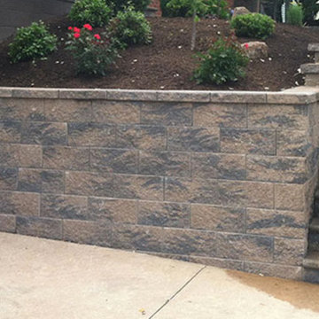 Hardscaping