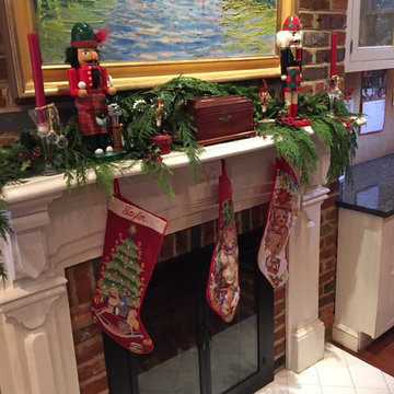 Scottish Walk Holiday Home Tours