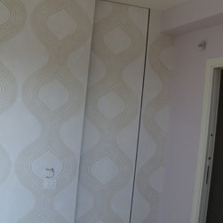 casa#1 - Wallpaper