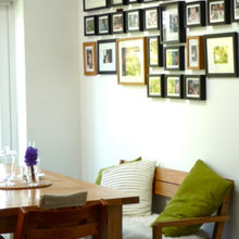 Gallery Wall Ideas