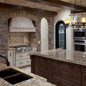 Villa Bimalina, Winter Park, Florida