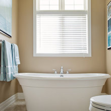 Bathroom Ideas