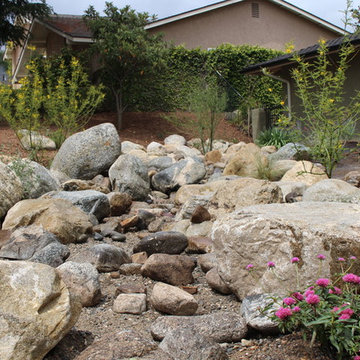Upland 1, CA