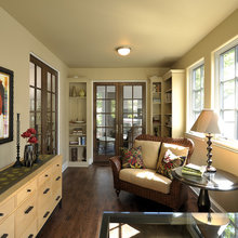 Dining Room Ideas