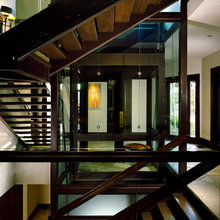 elevator