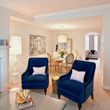 Dining Room Ideas