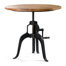 tables