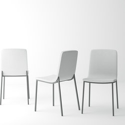 Hot with Foam Comfort and AquaClean Stain Free Fabric - Products