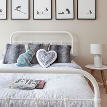 Mia's room