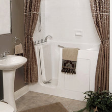 Moms bathroom