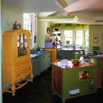 Craftsman Cottage