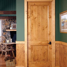 cabin doors