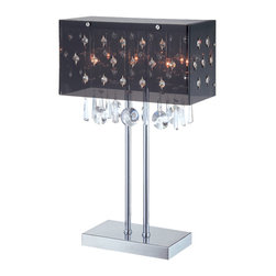 Lamp Ideas! - Table Lamps
