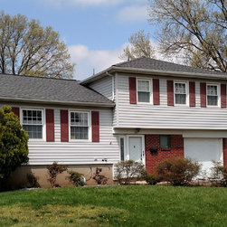 Roofing and Siding - Roofing And Gutters