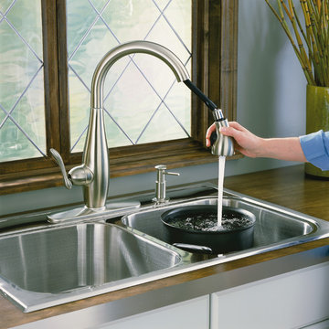 Kitchen Faucets