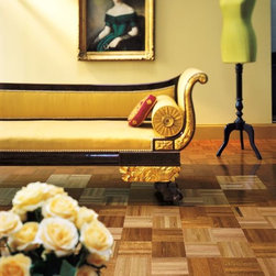 Breathtaking Hardwood - Products