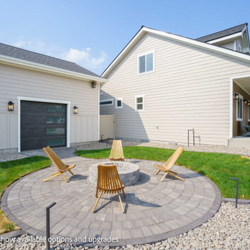 Anthem Pacific Homes Post Falls Builder Wins 6 Awards 2025 NIBCA Parade of Homes