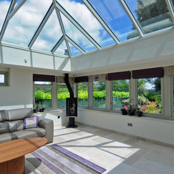 Winchester Property - Patio Doors & Bi-fold Doors