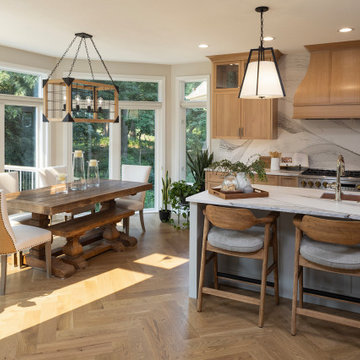 Minnetonka Timeless Transformation