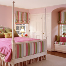 Kids rooms