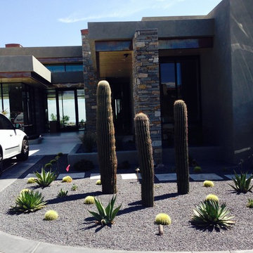 Scottsdale - 3M Prestige window film