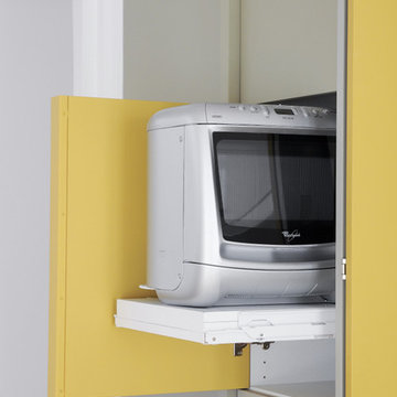 CUISINE inspiration Mondrian