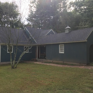 Broad Brook Exterior Painting and Carpentry