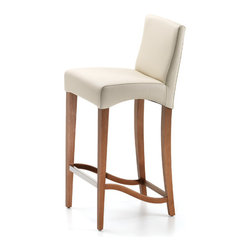 Cindy stool by Cattelan Italia - Bar Stools And Counter Stools