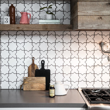 Sunset Bathroom and Kitchen Renovation