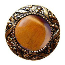 Period Pieces - Cabinet And Drawer Knobs