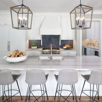2018 Artisan Home Tour