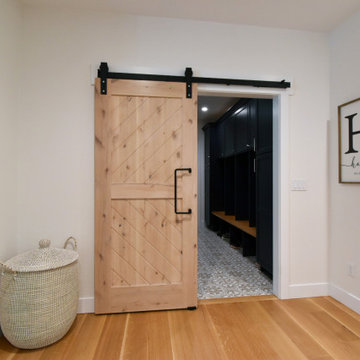 Broadmoor Whole House Remodel