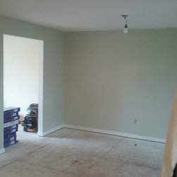 Crescent Hill Flooring - Products