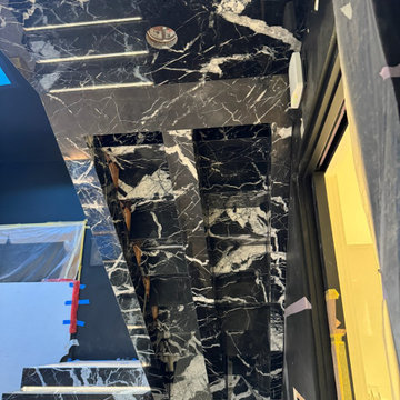 AG7 Tile Natural Stone