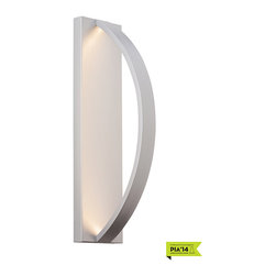 Lighting Fixtures- Contemporary/ Modern - Outdoor Wall Lights And Sconces